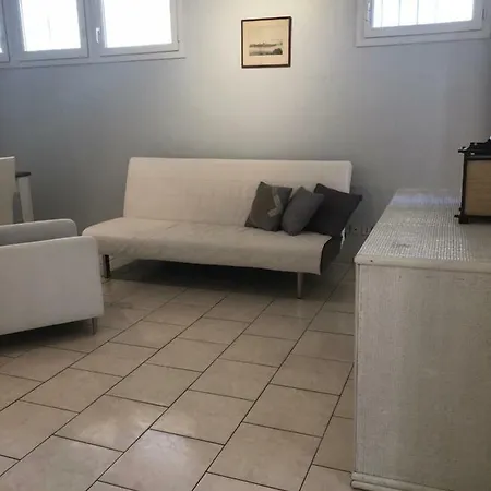 Au Coeur De Forville קאן