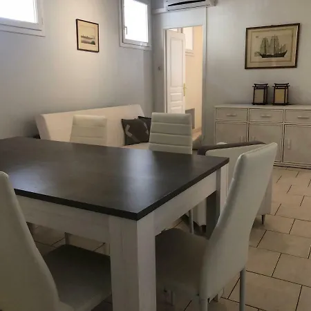 Au Coeur De Forville קאן
