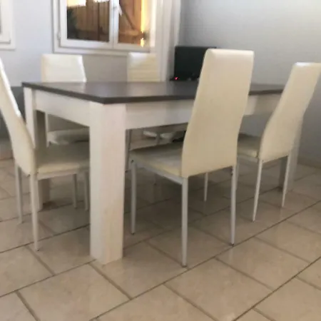 Au Coeur De Forville * קאן