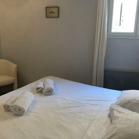 Au Coeur De Forville Cannes